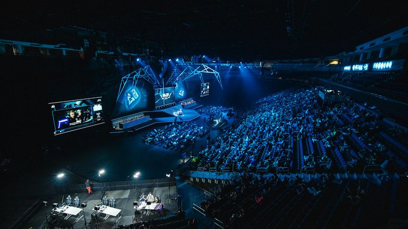 BLAST R6 Major Atlanta
