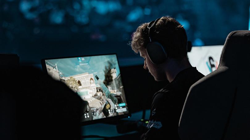Nuers at the Six Invitational 2023