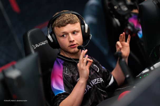 DarkZero Esports