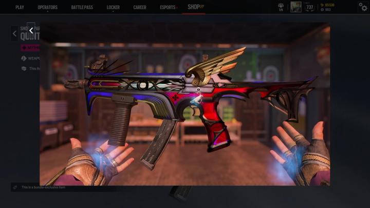 MPX
