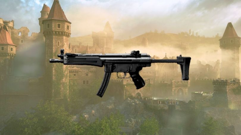 Best C9 loadout