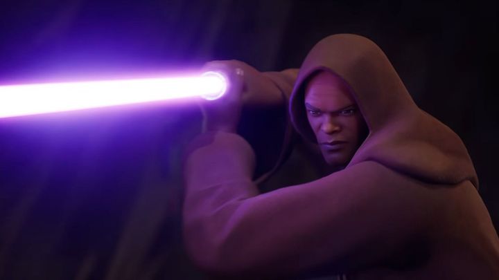 mace windu in fortnite