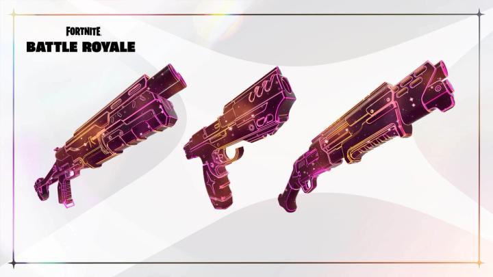 Fortnite S Tier
