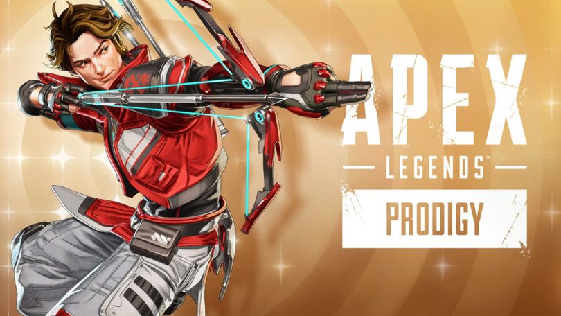 Apex Legends Sparrow