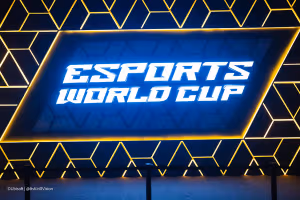 Esports World Cup