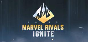Marvel Rivals Ignite