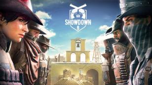 Showdown Siege