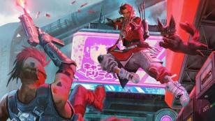 Apex Legends Season 25