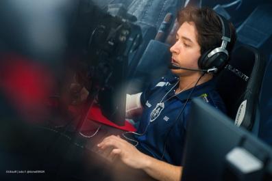 DiasLucas Team Liquid