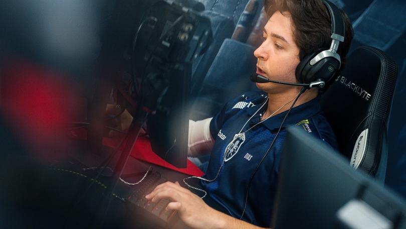DiasLucas Team Liquid
