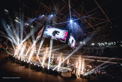 FURIA Esports RE:L0:AD