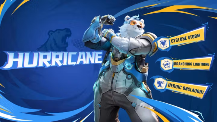Hurricane