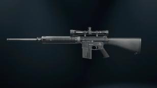 DM-10 gunsmith in Warzone