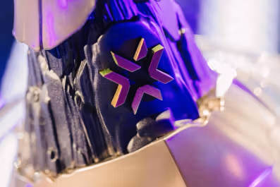 Valorant Masters Trophy