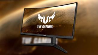 ASUS TUF Gaming VG34VQL1B