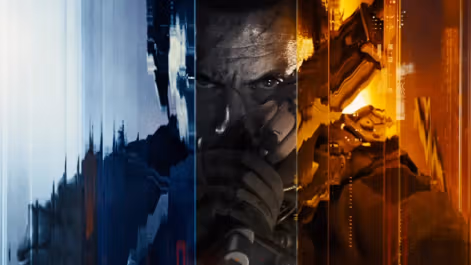Black Ops 7 first teaser
