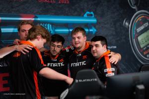Fnatic RE:L0:AD