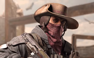 Glaz Showdown Siege X