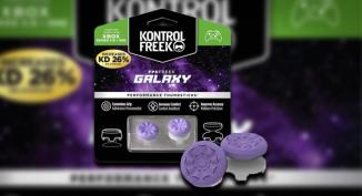 KontrolFreek's Performance Thumbsticks
