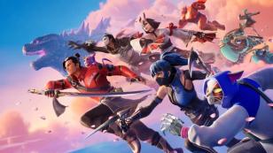 New characters and skins coming to Fortnite Chapter 6 Season 1