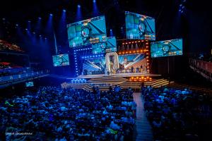 Six Invitational 2025