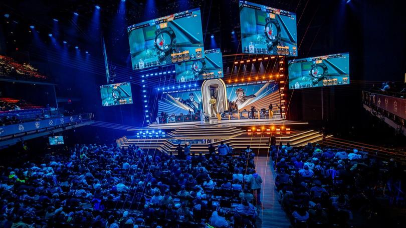 Six Invitational 2025