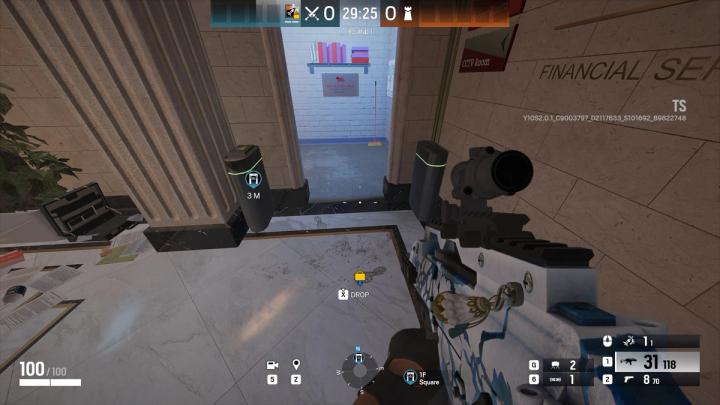 Metal Detectors Siege X