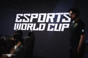 Esports World Cup