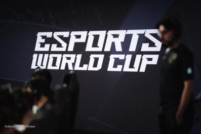 Esports World Cup