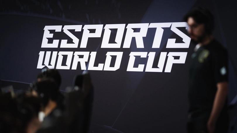 Esports World Cup