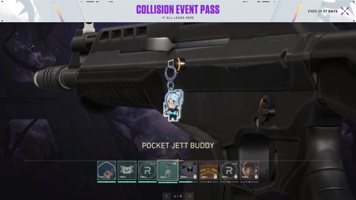 Pocket Jett Gun Buddy