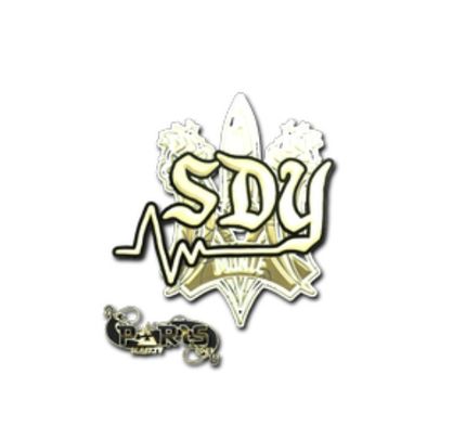 Most Expensive CS2 Stickers - TOP 10