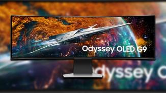 Samsung Odyssey G95SC