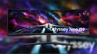 Samsung Odyssey Neo G95NC