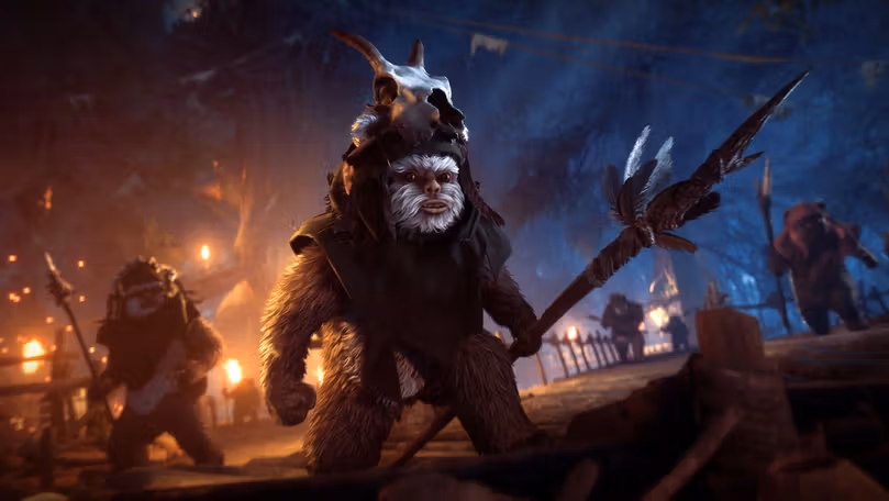 Battlefront 2