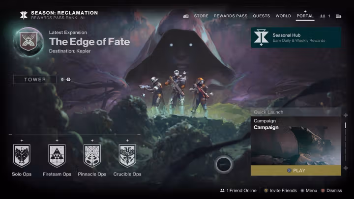 portal destiny 2