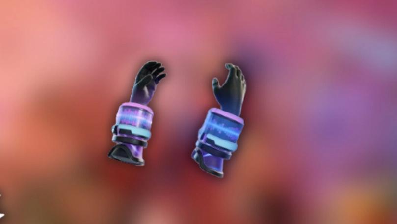 Bass BOOST Fortnite
