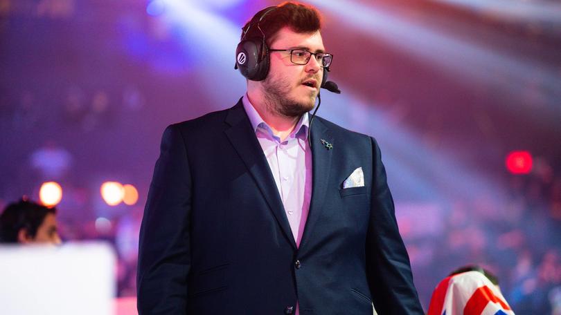 meepeY at the Six Invitational 2023