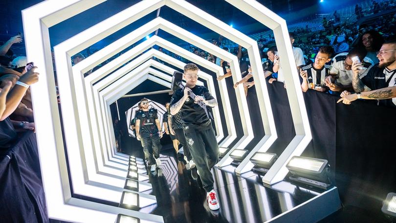 Doki at the Six Invitational 2024