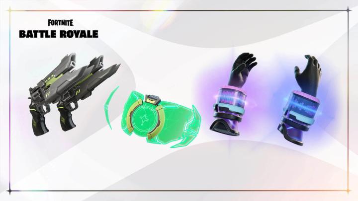 Fortnite Items
