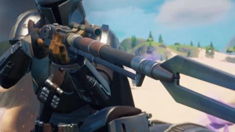 Fortnite