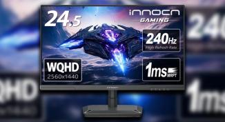 INNOCN 25G2S