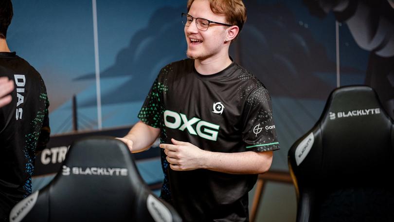 Nuers at the Six Invitational 2025