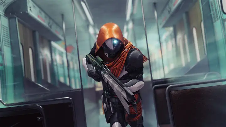 Destiny 2