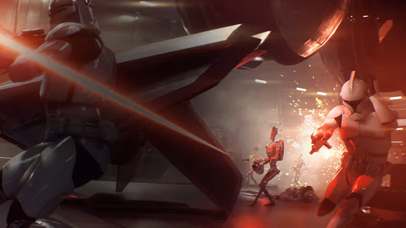 Battlefront 2
