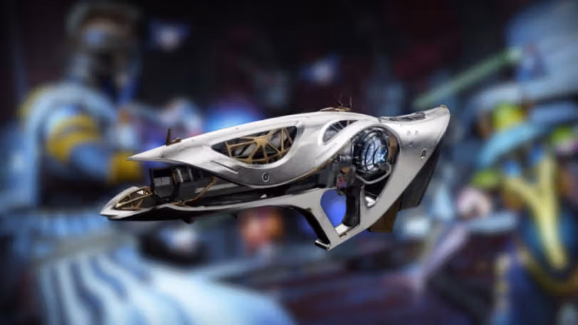 Lodestar in Destiny 2