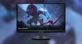Alienware AW2725DF OLED Gaming Monitor