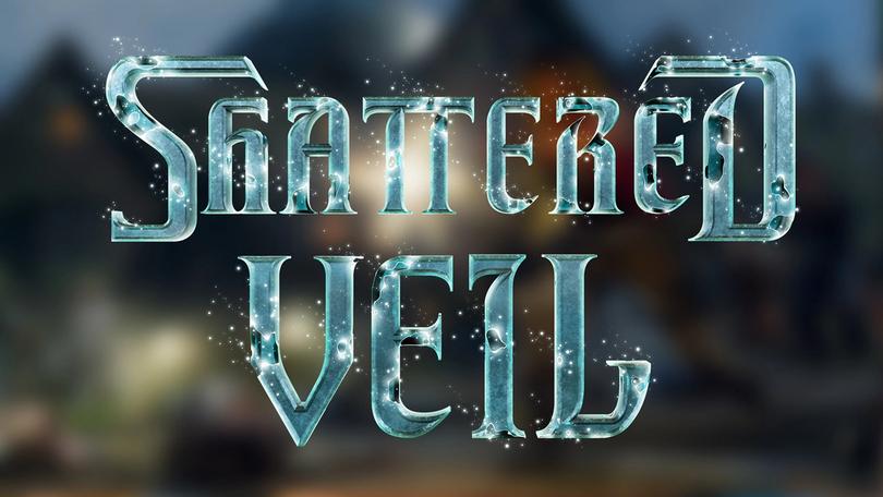 Black Ops 6 Shattered Veil Zombies map title