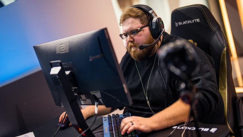 Dream at the Six Invitational 2025 Finals