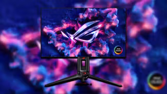 ASUS ROG Swift PG27AQDP